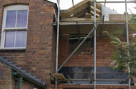 free Little Wenlock home extension quotes
