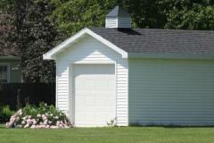 Little Wenlock outbuilding construction costs